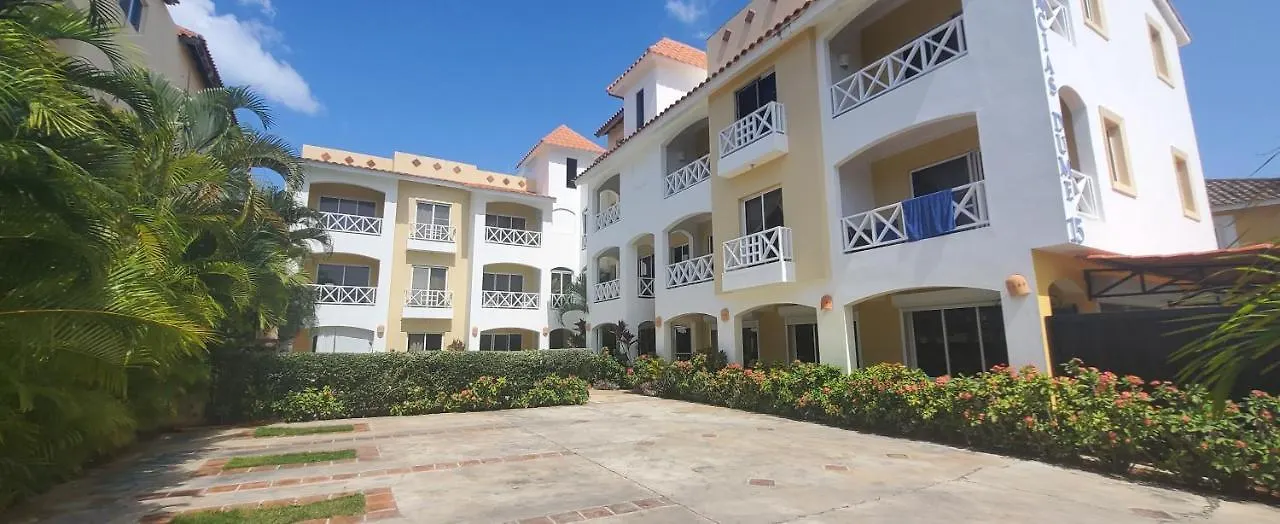 Vanilla House Bayahibe 0*,  República Dominicana