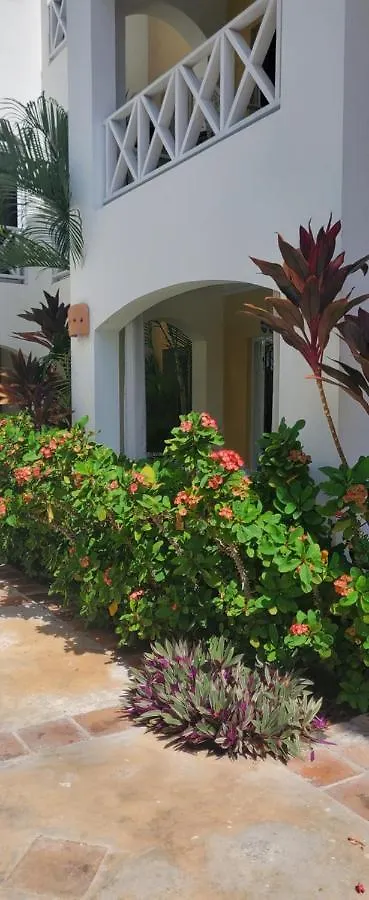 Vanilla House Bayahibe República Dominicana