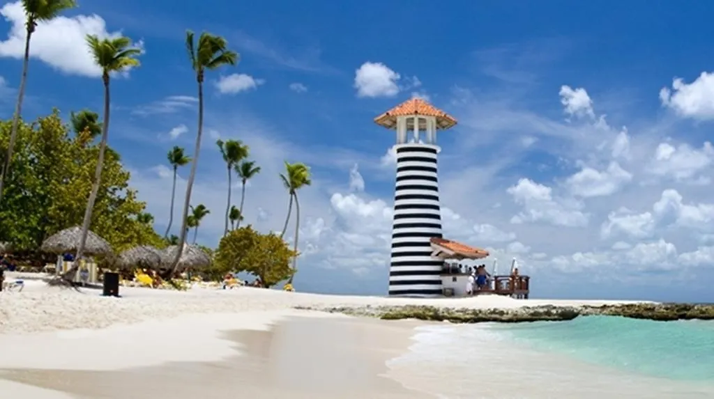 Vanilla House Bayahibe Apartamento