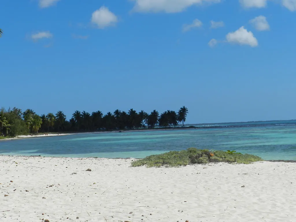 Apartamento Vanilla House Bayahibe República Dominicana