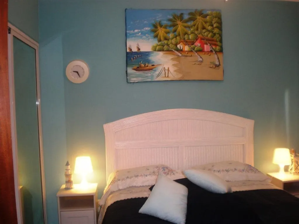 Daire Vanilla House Bayahibe