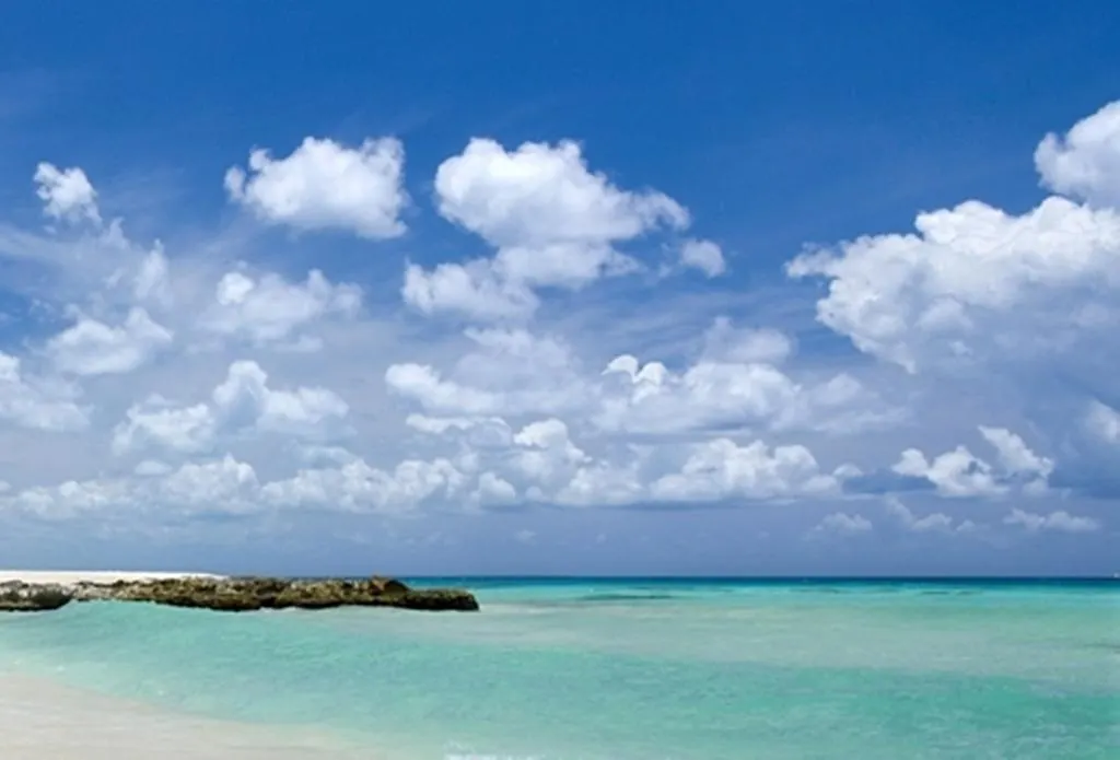 Vanilla House Bayahibe Dominik Cumhuriyeti