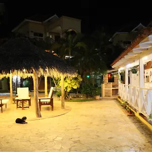 Aparta-hotel Baya By Mireya Apart-hotel